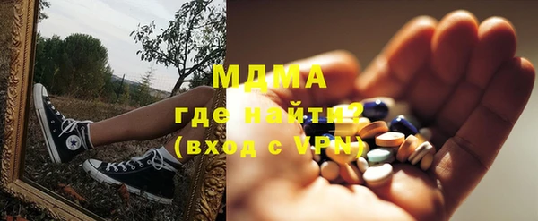 кокс Нягань